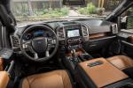 Ford F-150 Limited 2016 года